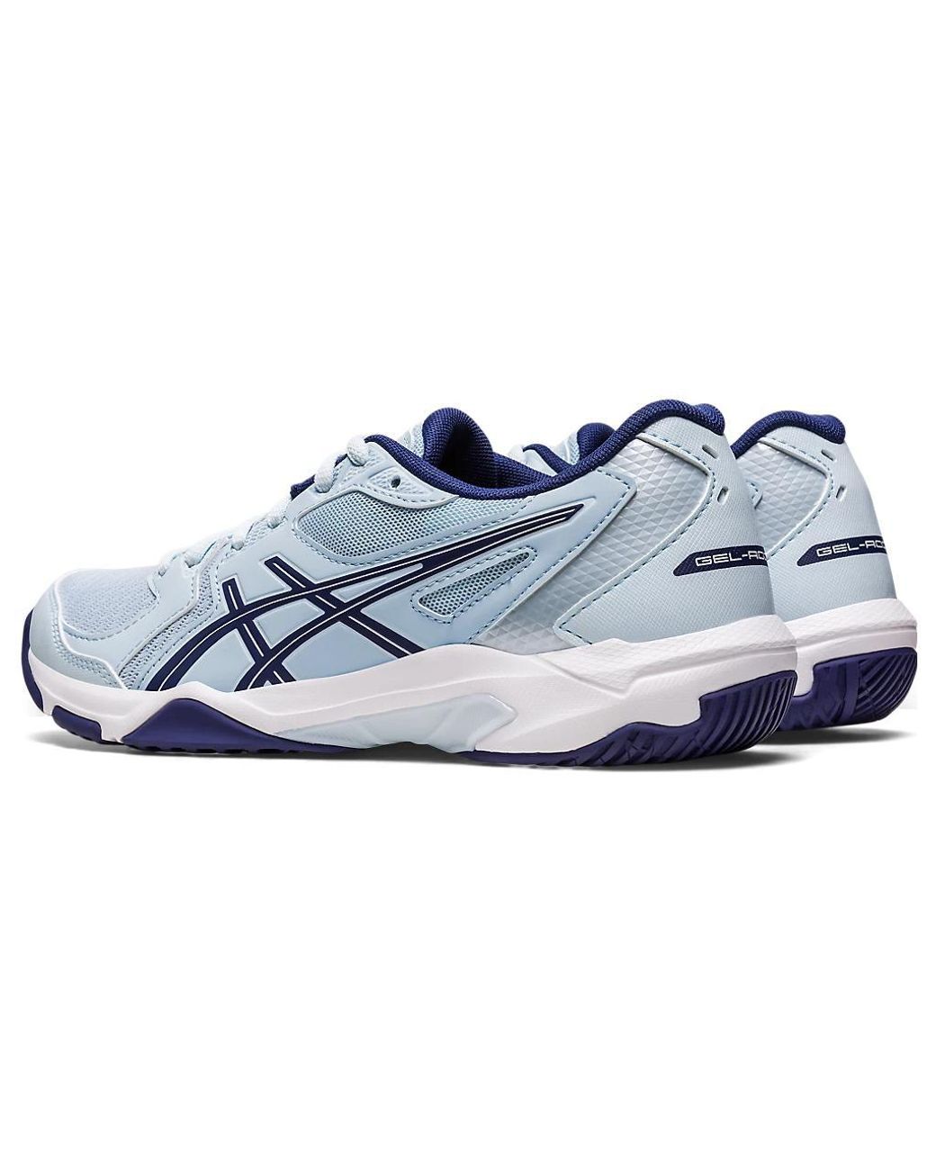 Asics Blue (Wmns) Gel-Rocket 10 'Sky'