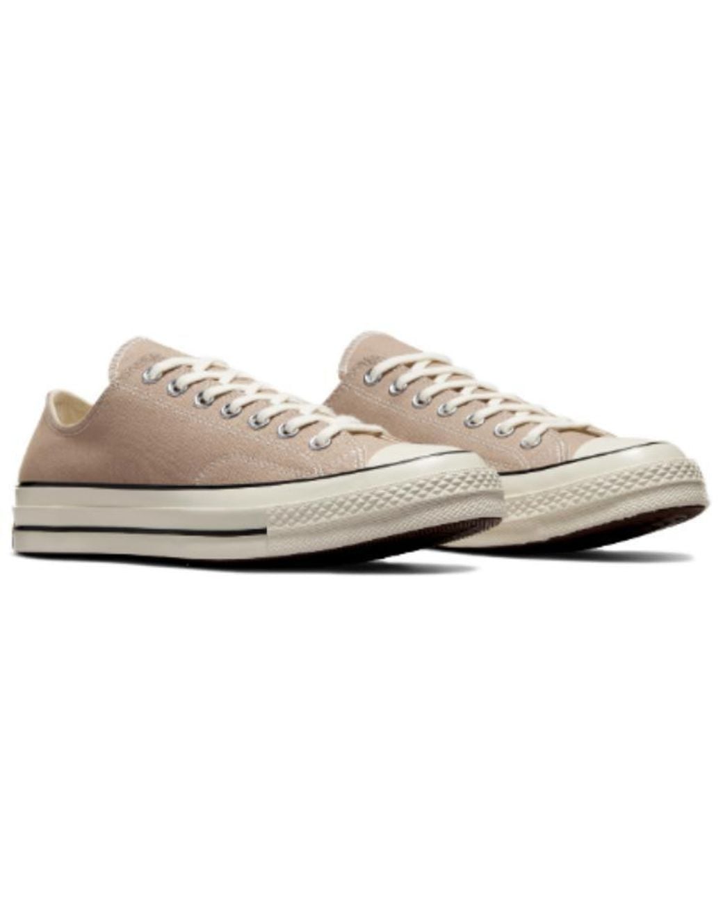 Converse Brown Chuck 70S Seasonal Color Shoes 'Vintage Cargo' for men