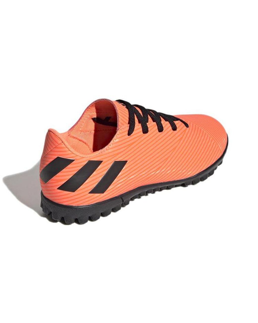 Adidas Red Nemeziz 194 Tf for men