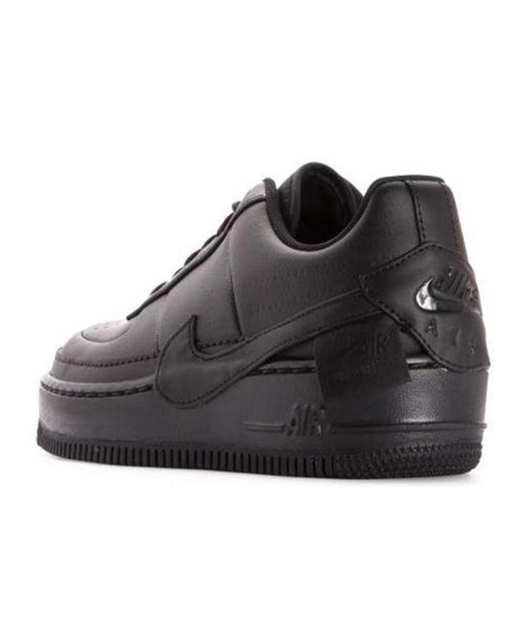 Nike Black (Wmns) Air Force 1 Jester Xx