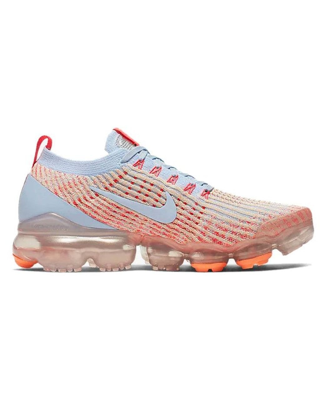 Nike Air Vapormax Flyknit 3 in Blue Lyst