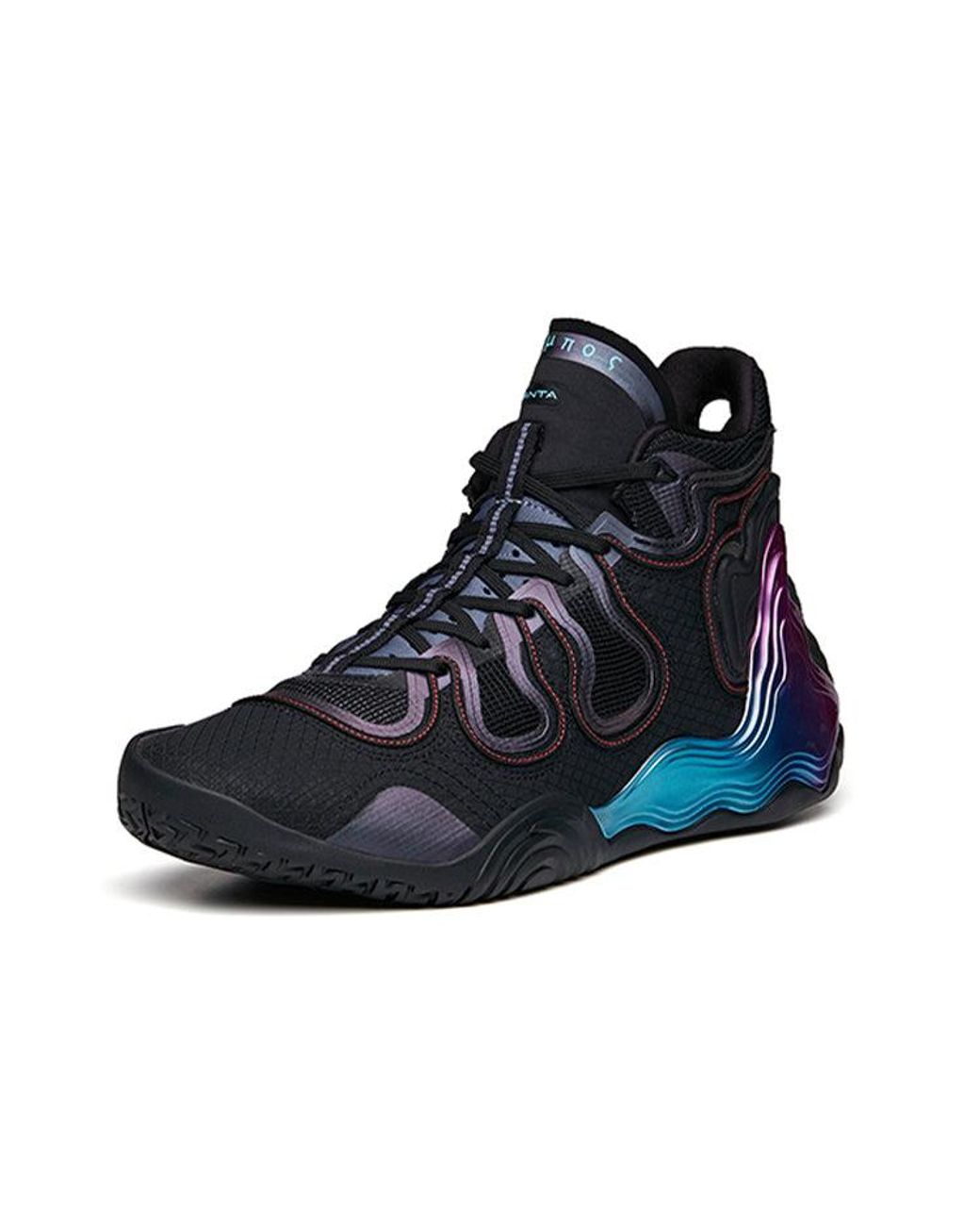 Anta Blue Star Series 'Aurora' for men