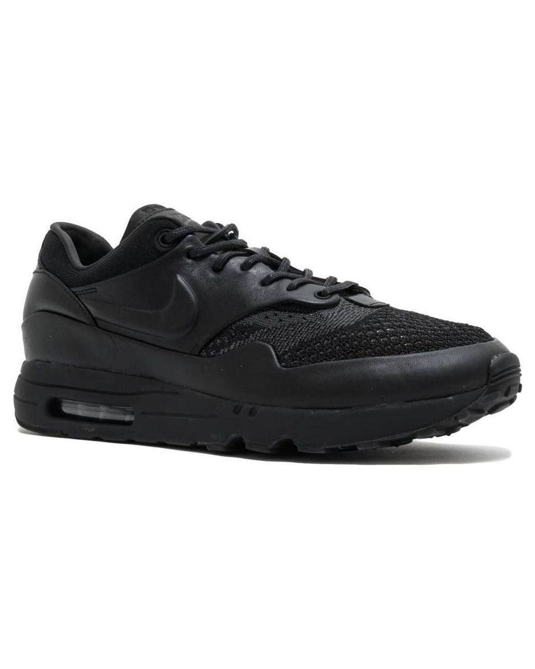 Nike Black X Arthur Huang Lab Air Max 1 Ultra 2.0 Flyknit 'Royal' for men