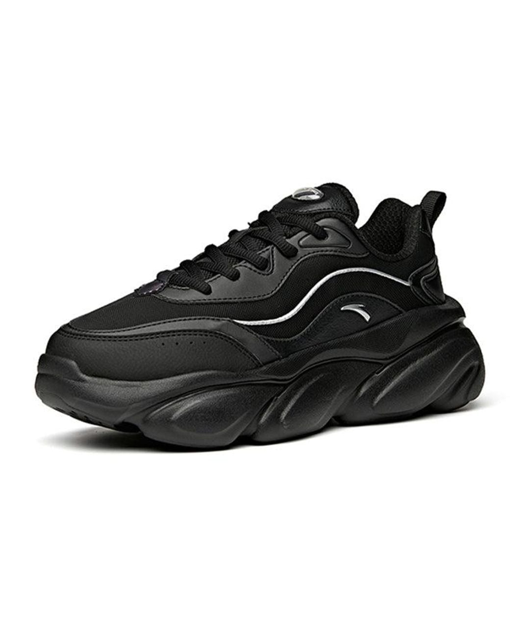Anta Black (Wmns) Claw
