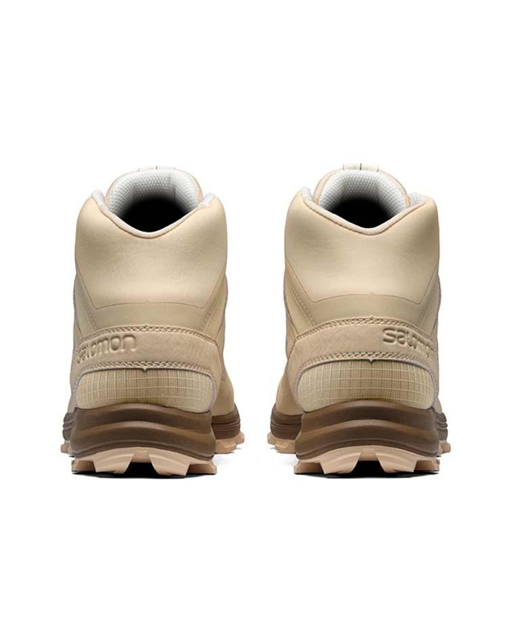 Salomon Natural X Gr10K Fellraiser 'Bleached Sand'