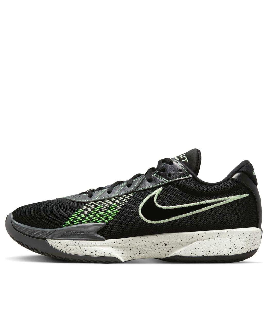 Nike Black Air Zoom Gt Cut Academy Ep Strike' for men