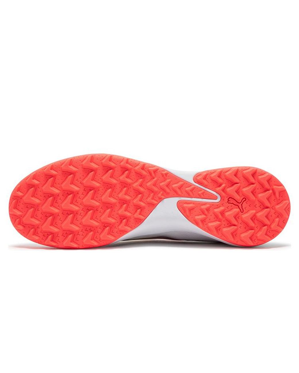 PUMA Red Ultra Ultimate Cage Fire Orchid' for men