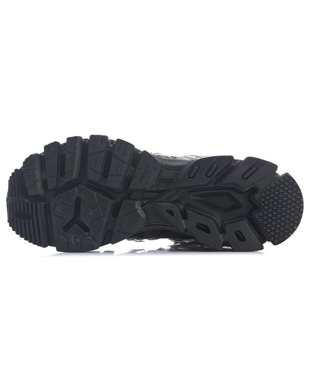 Li-ning Black (Wmns) Furious Rider Ace 1.