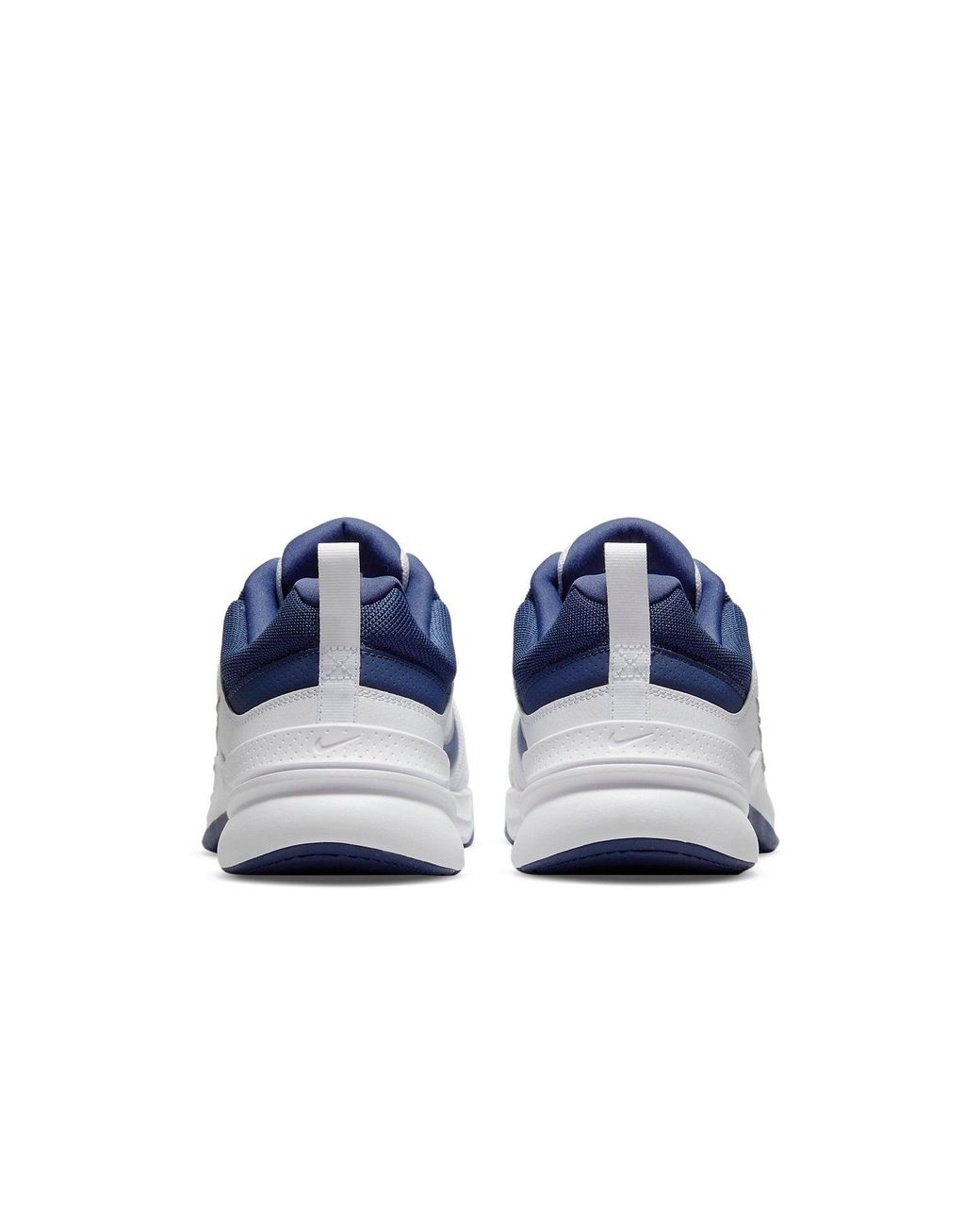 Nike Blue Downshifter 12 Sneaker for men