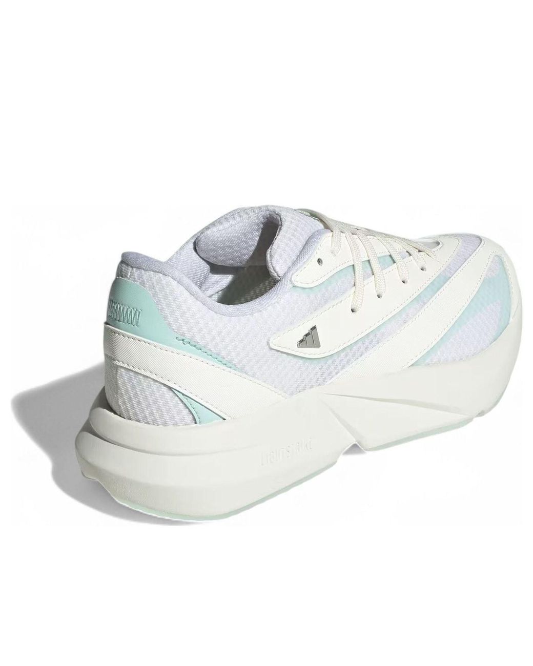 Adidas White (Wmns) Lightblaze 'Core Halo Mint'