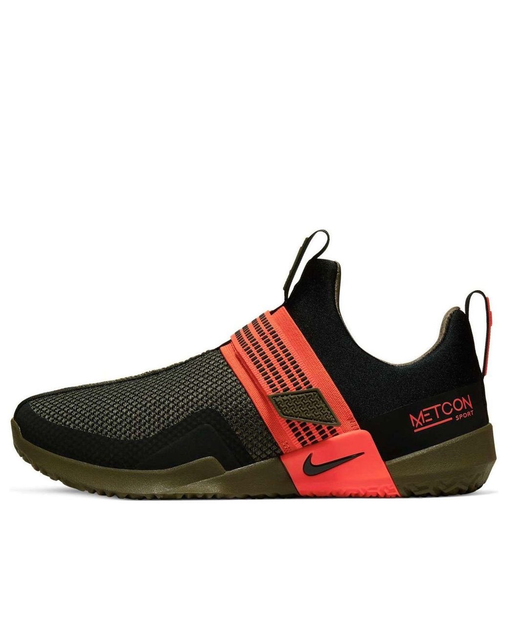 metcon sport red
