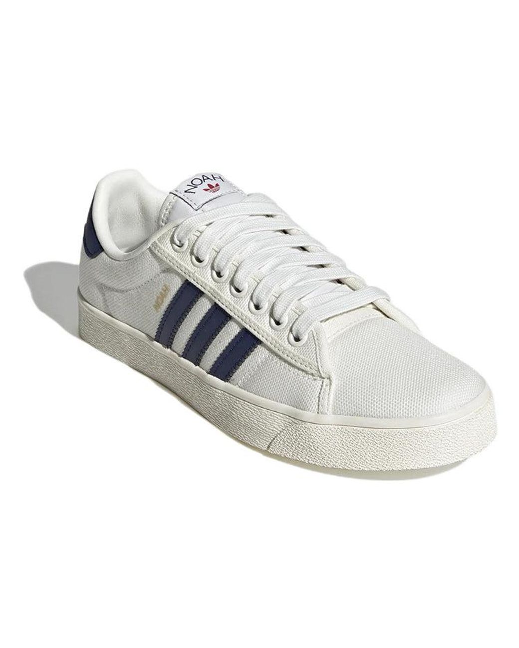 Adidas Blue Noah X Adria 'Core' for men