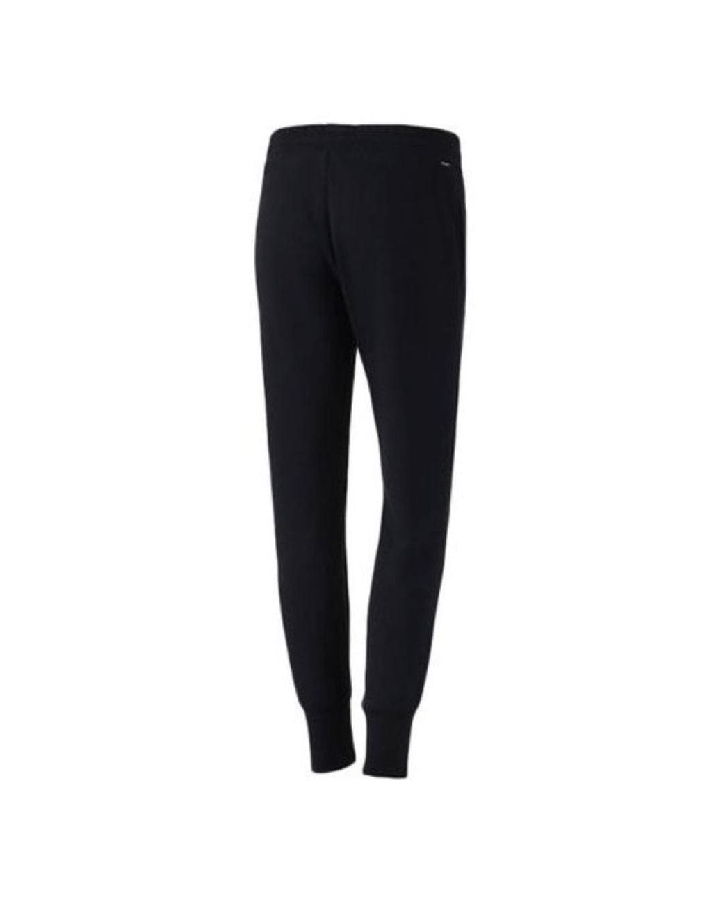 Converse Black (Wmns) Star Chevron Emb Pants
