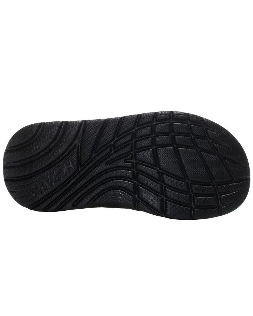 Hoka One One Blue Ora Recovery for men