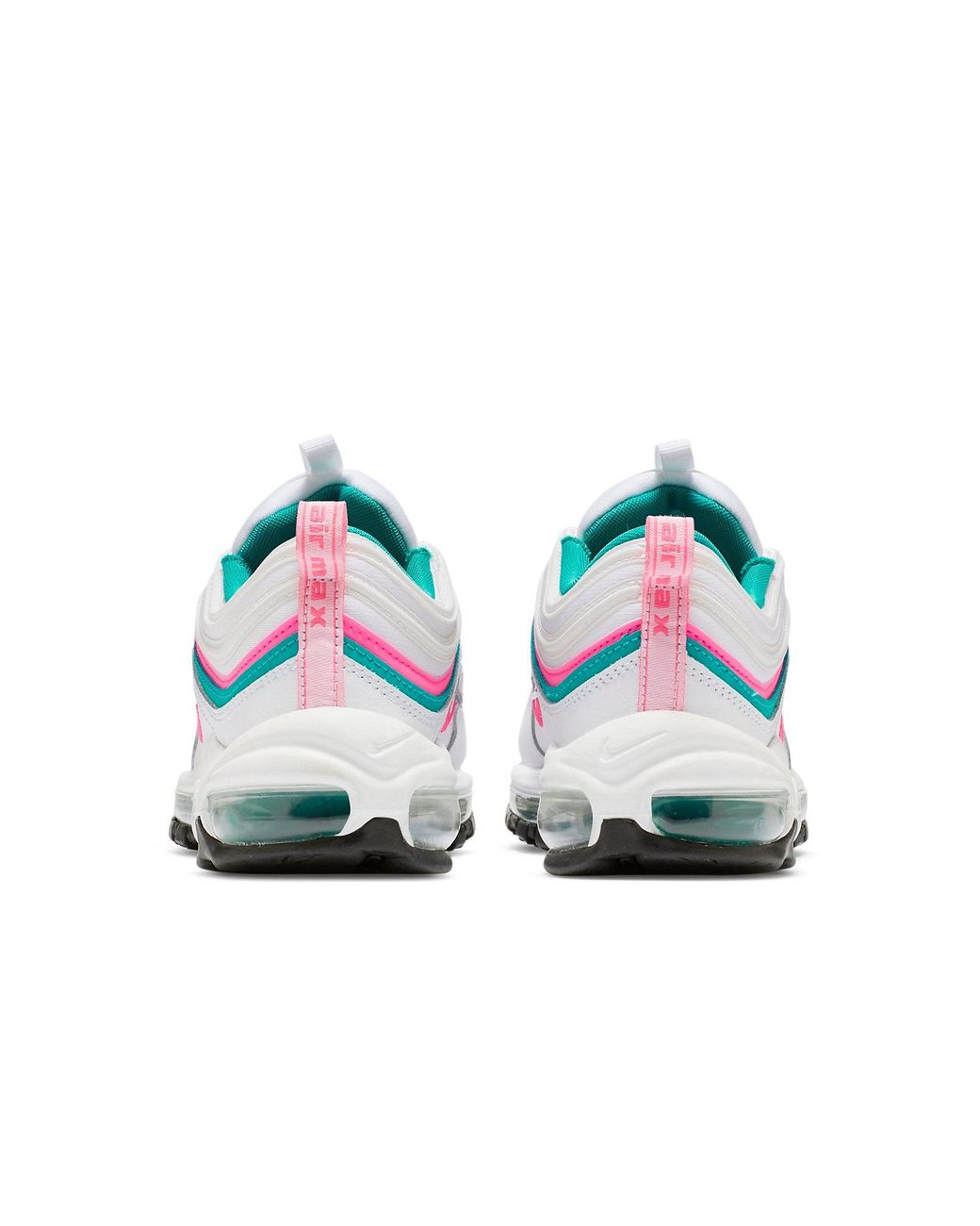 Nike Blue (Wmns) Air Max 97 Turbo'