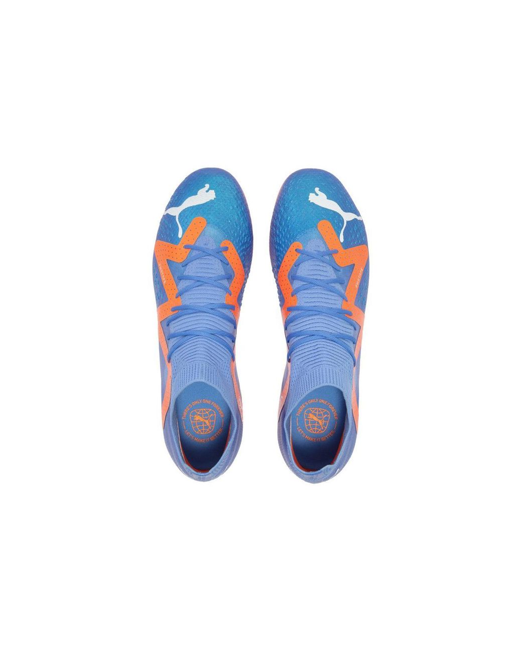 PUMA Blue Future Pro Mg Glimmer' for men