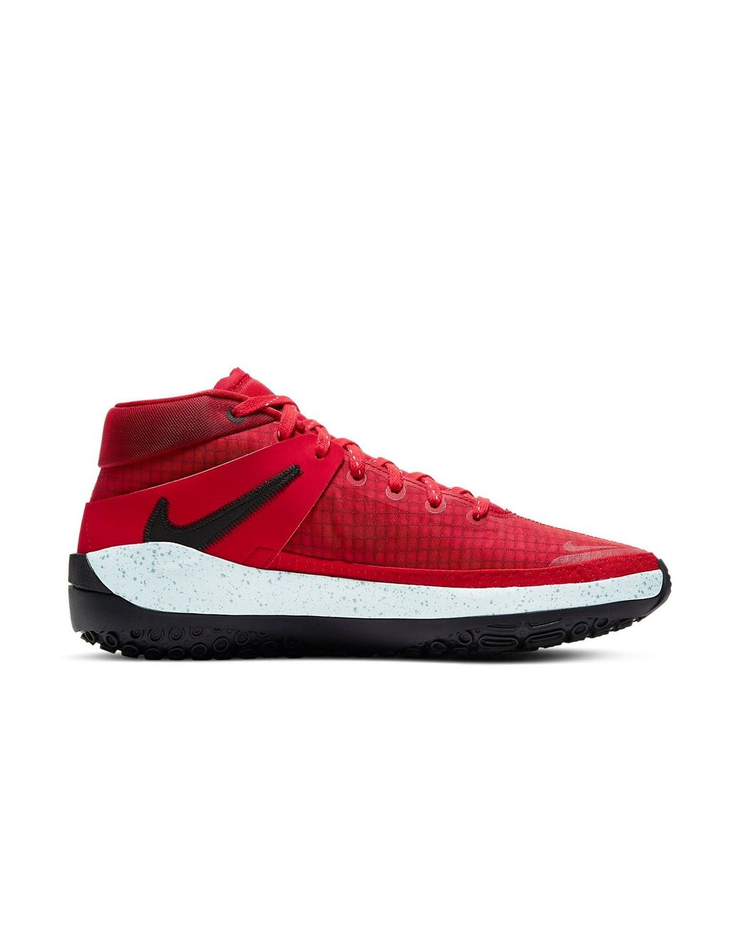 Nike Red Kd 13 Tb 'University' for men