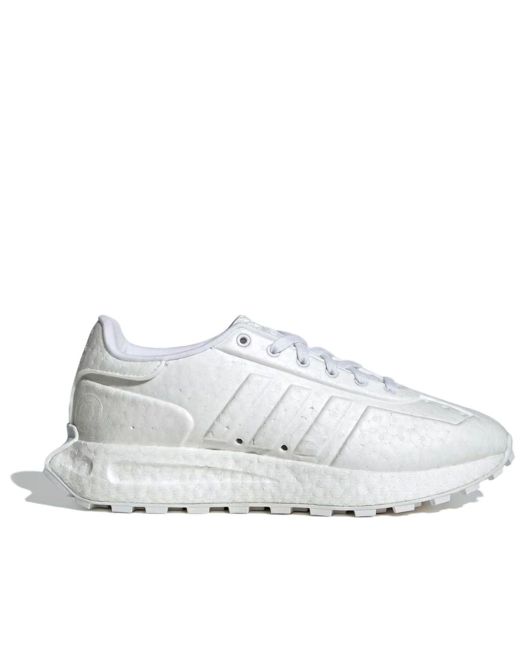 Adidas White X Craig Retropy for men
