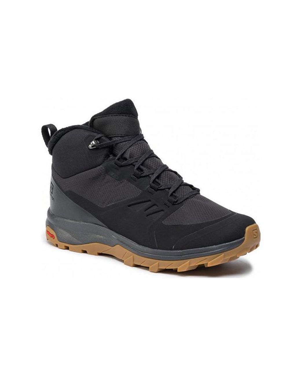 Salomon Blue Outsnap Cswp for men