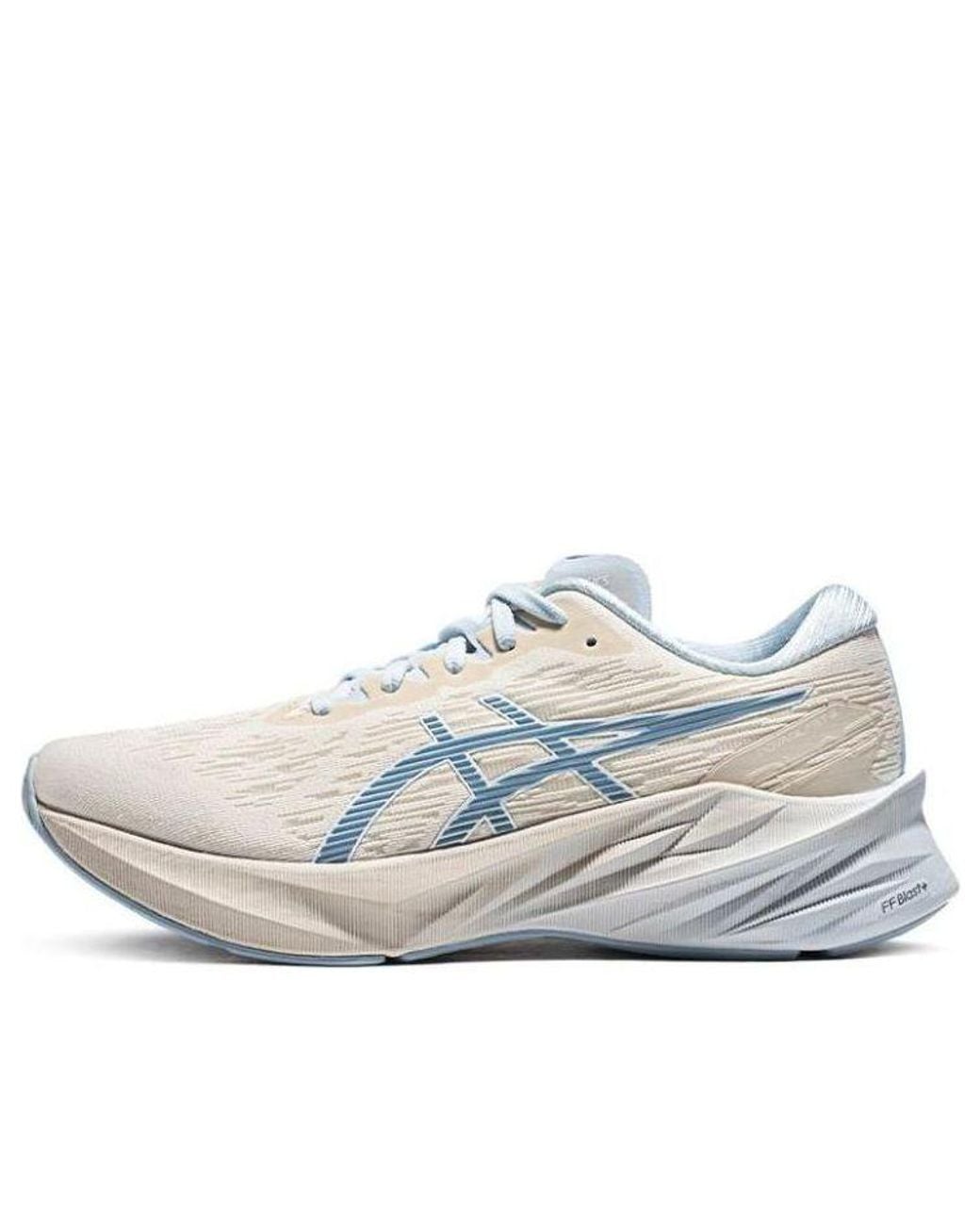 Asics Blue (Wmns) Novablast 3