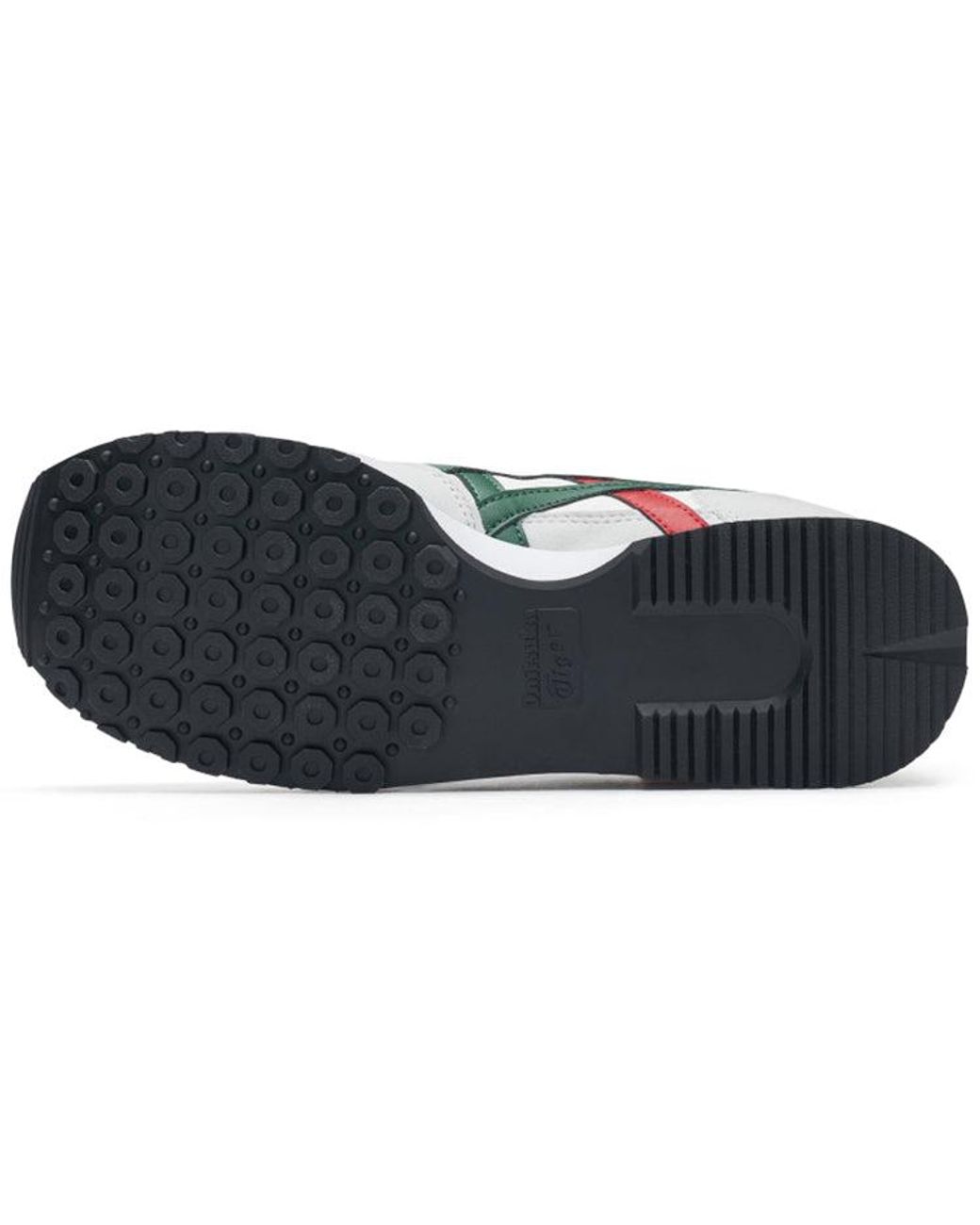 Onitsuka Tiger Blue Alvarado Low for men