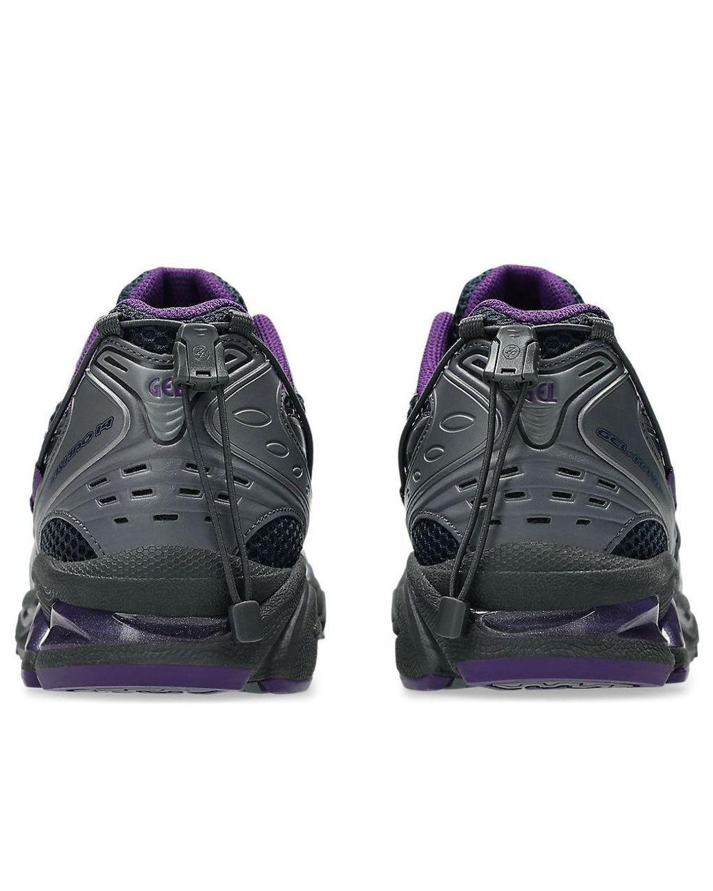 ASICS x ZUTOMAYO ☆ Gel Kayano14 ‘Graphite Grey' Zutomayo × Asics Gel-Kayano 14 Graphite Grey Phantom