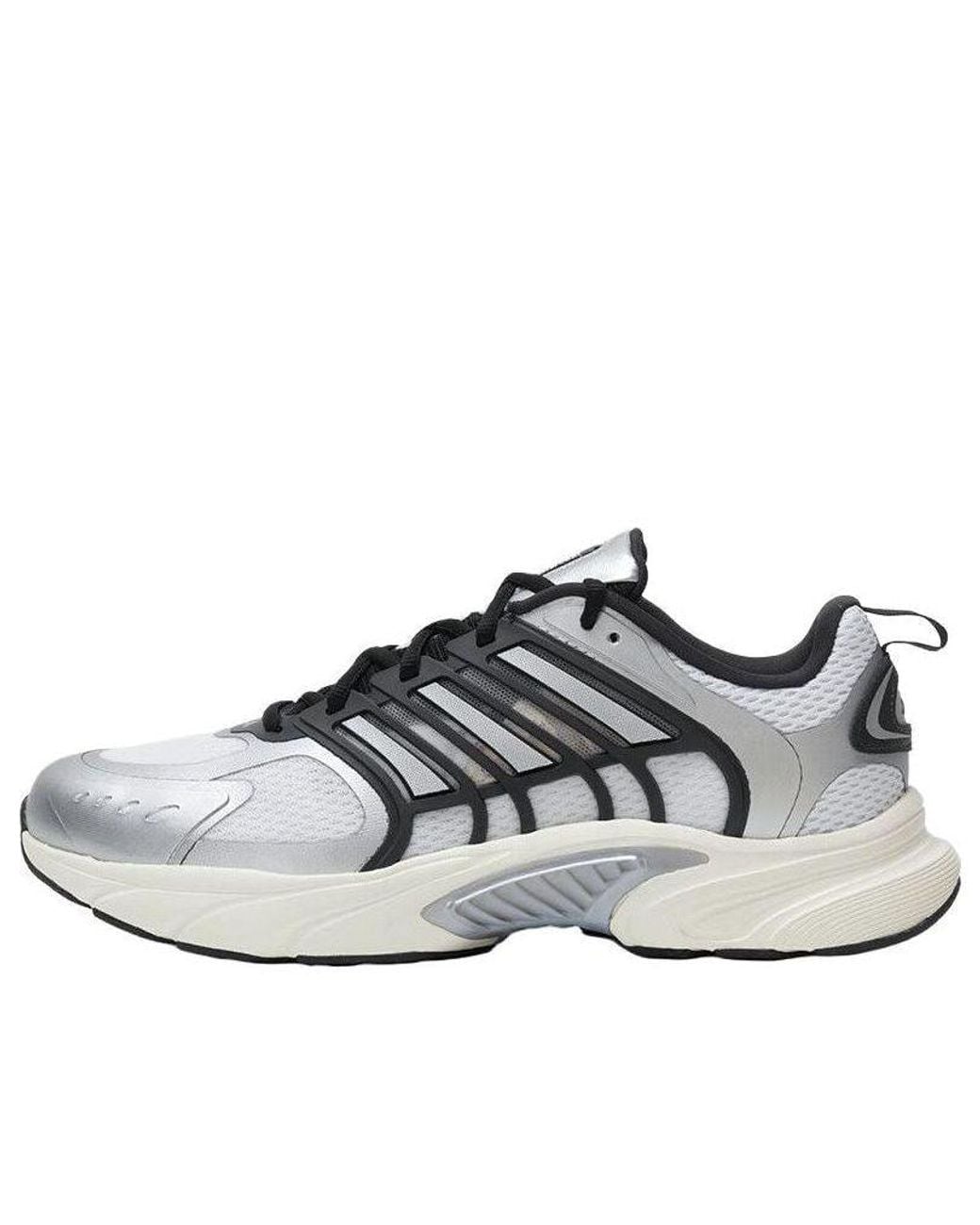 Adidas White Climacool Ventania for men