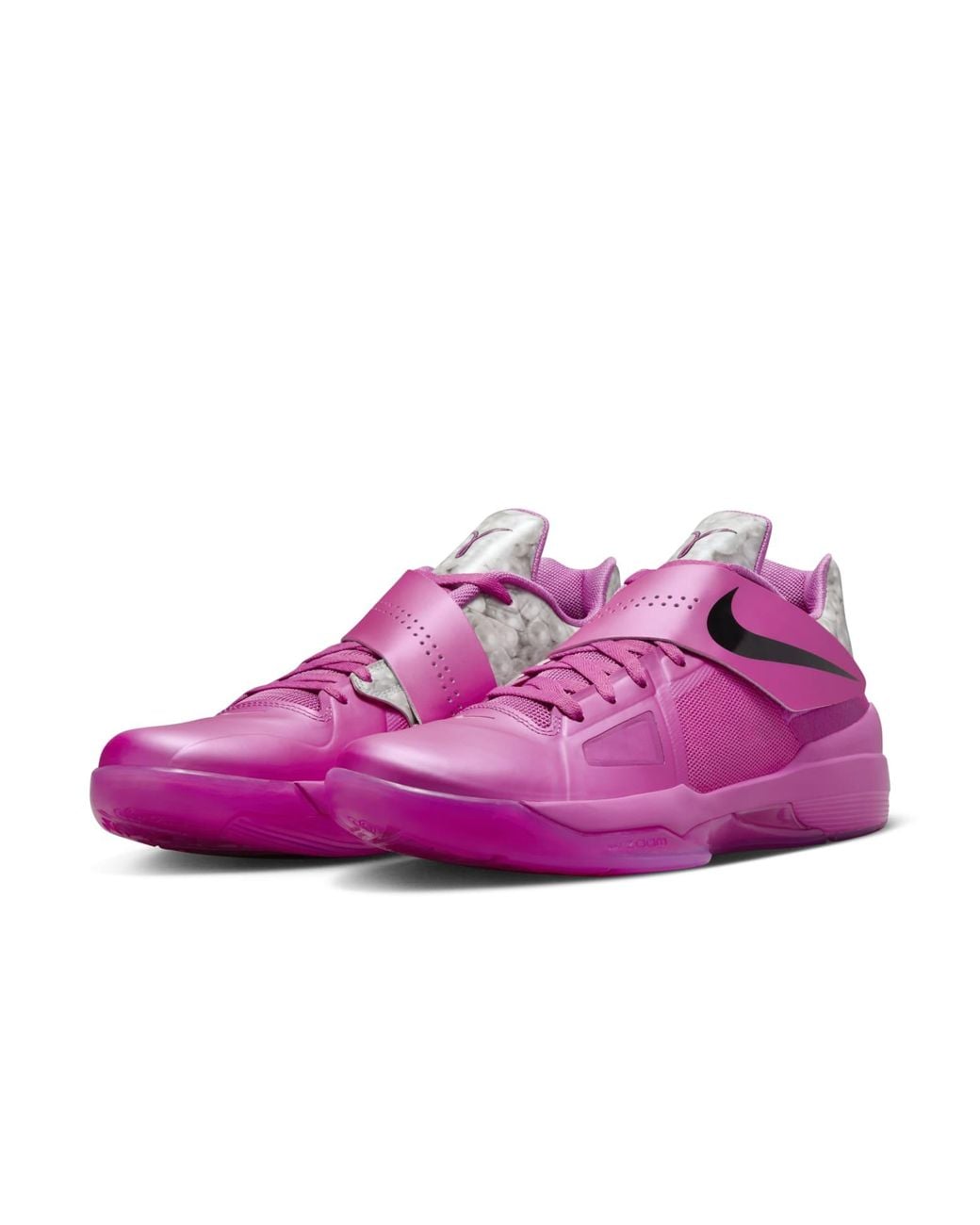 kd 4 aunt pearls