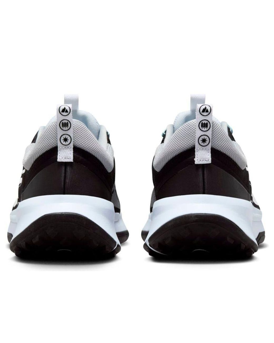 Nike Black (Wmns) Juniper Trail 2 Next Nature Light'