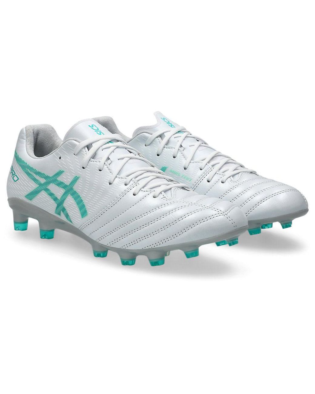 Asics Blue Ds Light X-Fly Pro 2 Sea Glass' for men