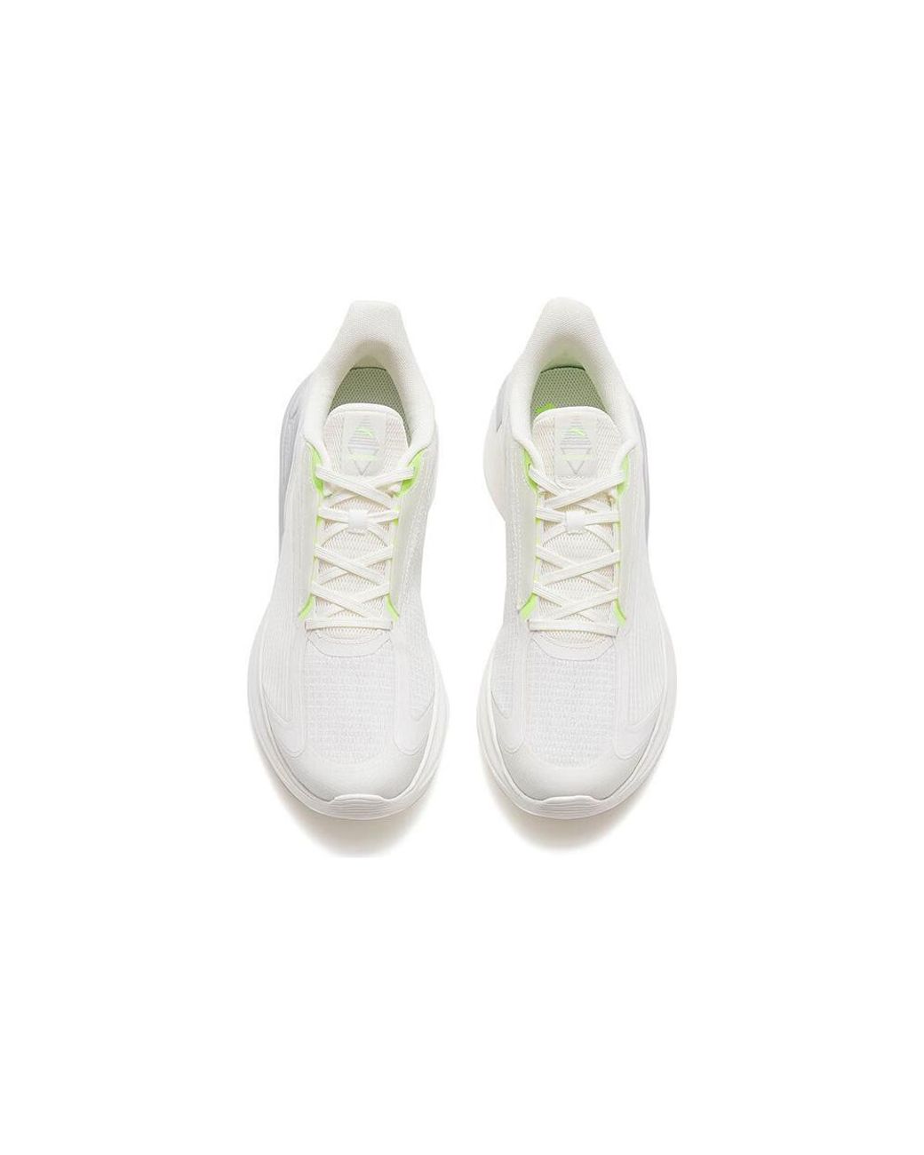 Anta White City 5 for men