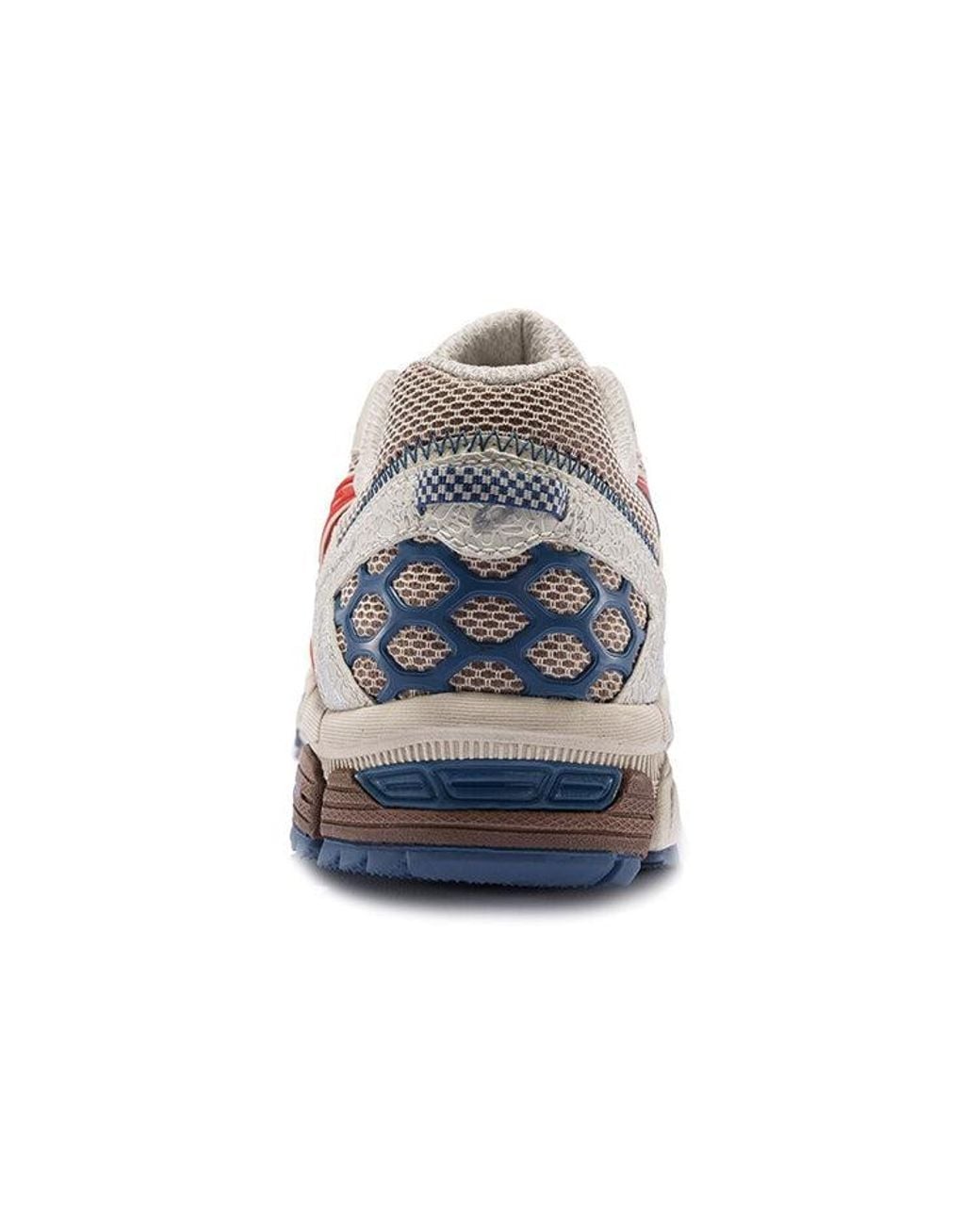 Asics Pink Gel-kahana for men