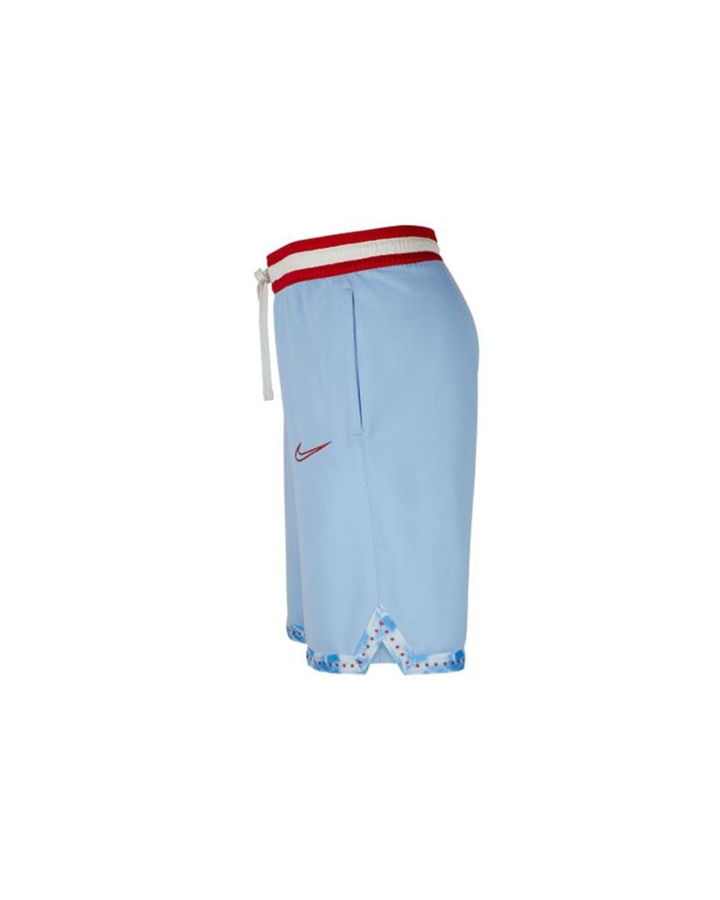 Nike Blue As M Nk Dry Dna Short Basketball Sports Shorts Light for men