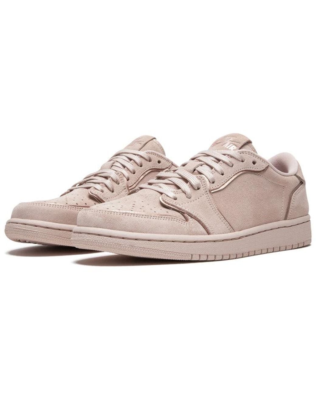 Nike Pink (Wmns) 1 Retro Low Ns 'Particle'