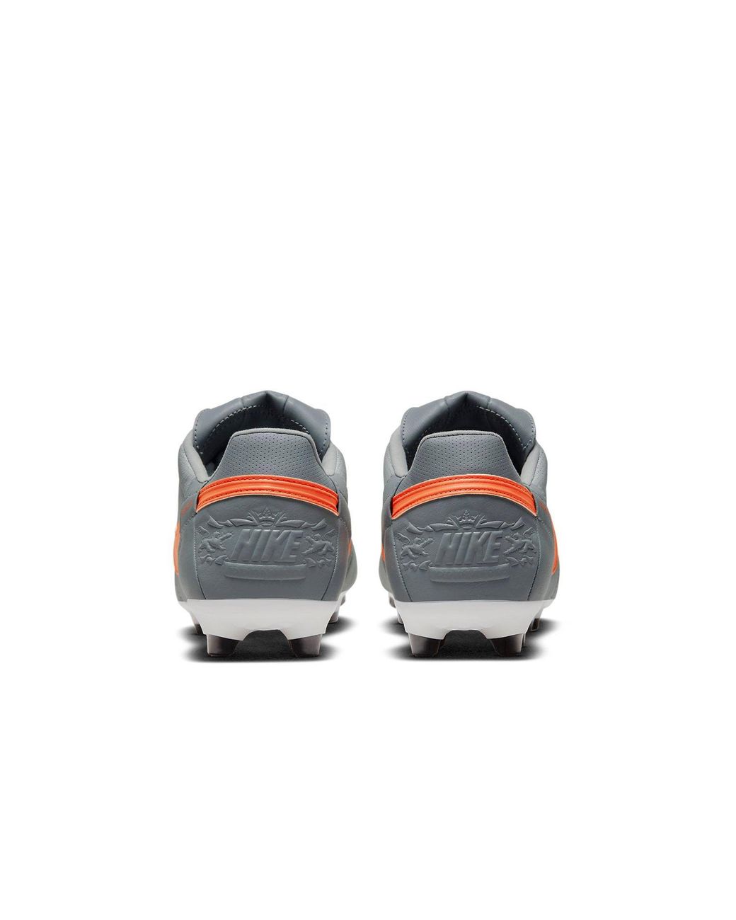 Nike Blue Premier 3 Fg 'Smoke Safety' for men