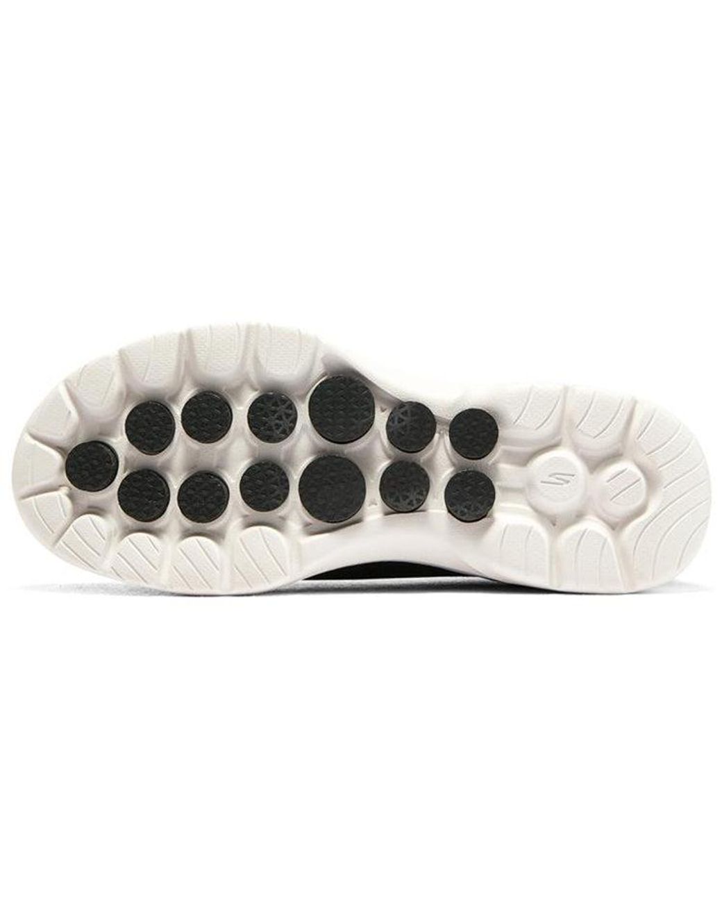 Skechers Black (Wmns) Go Walk 6