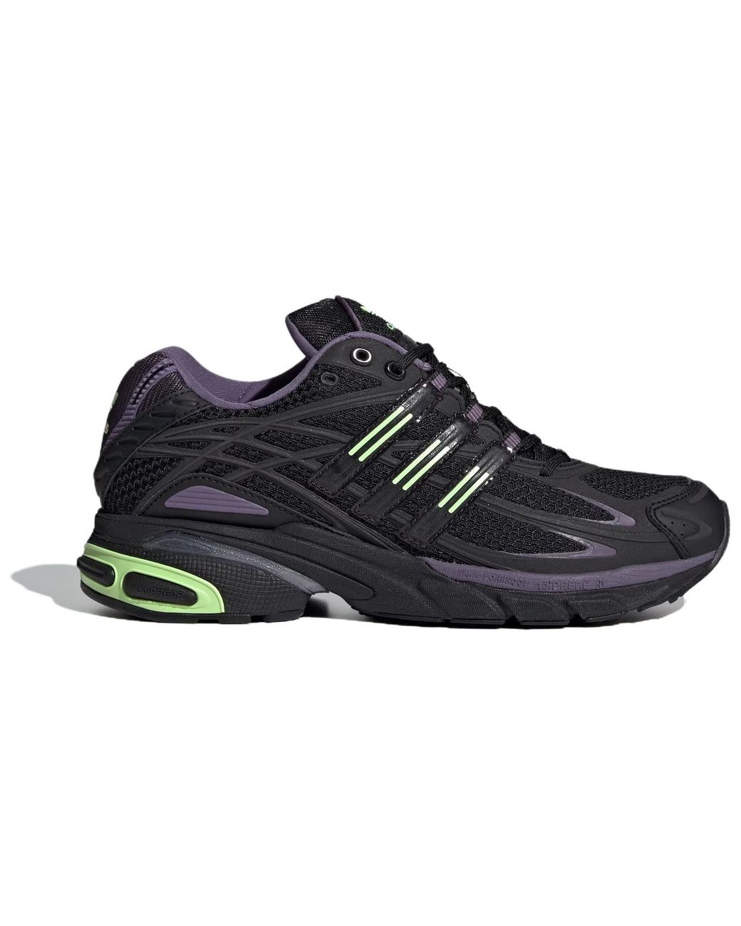 Adidas Black (Wmns) Adistar Cushion Spark'