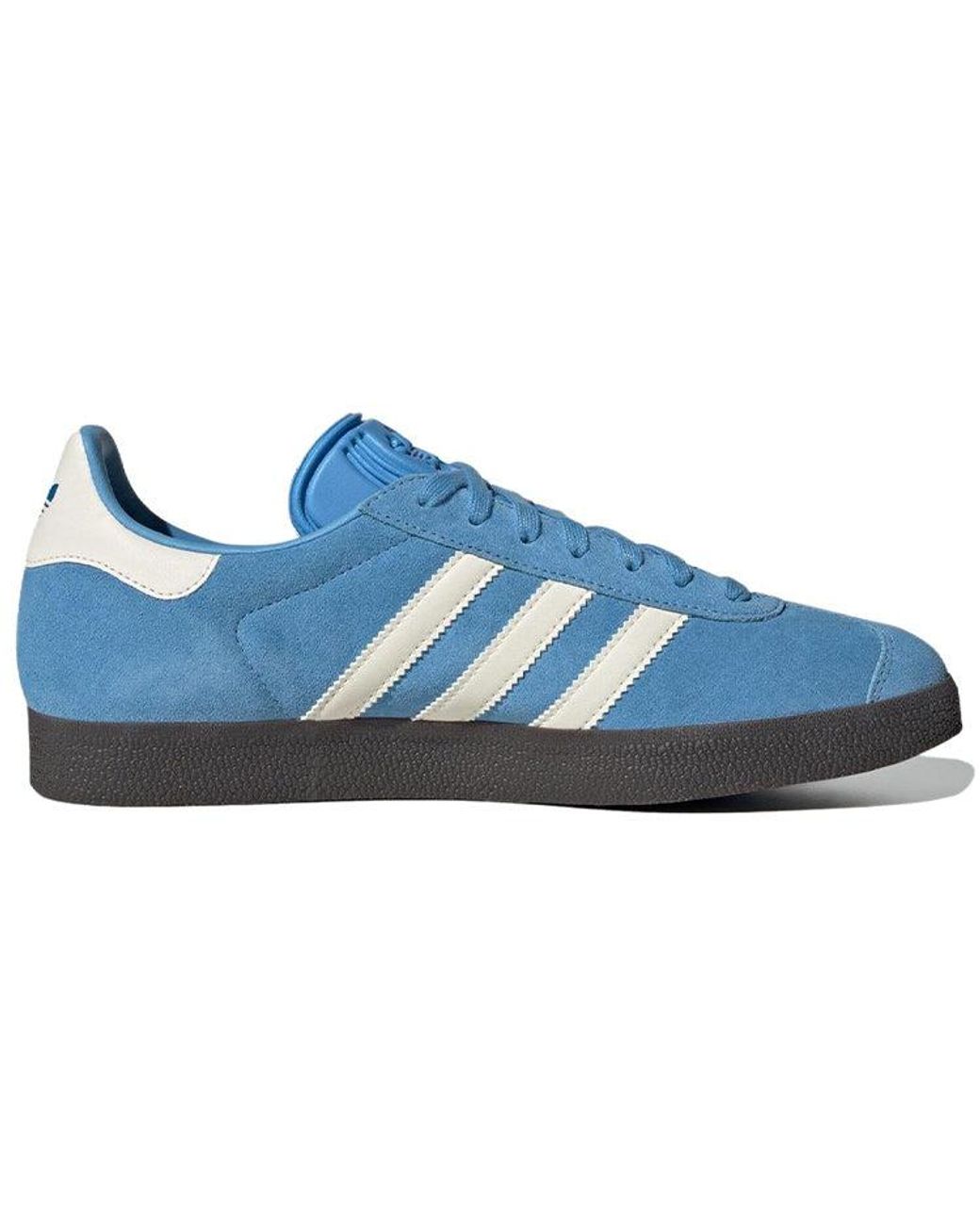 adidas gazelle silver green womens Adidas Womens Gazelle Indoor Shoes – Extra Butter main image 1