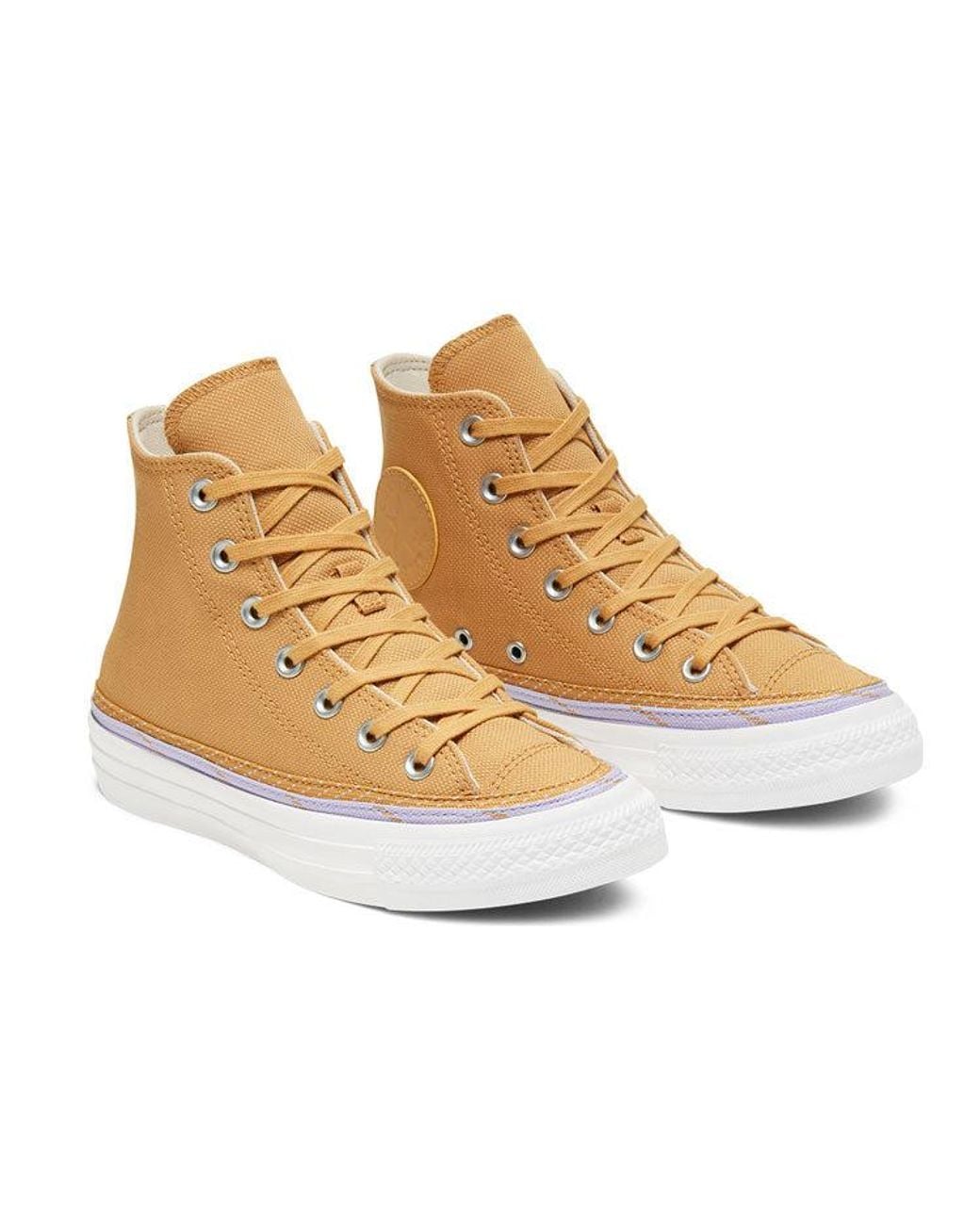 Converse Natural (Wmns) Trail To Cove Chuck Taylor All Star High Top