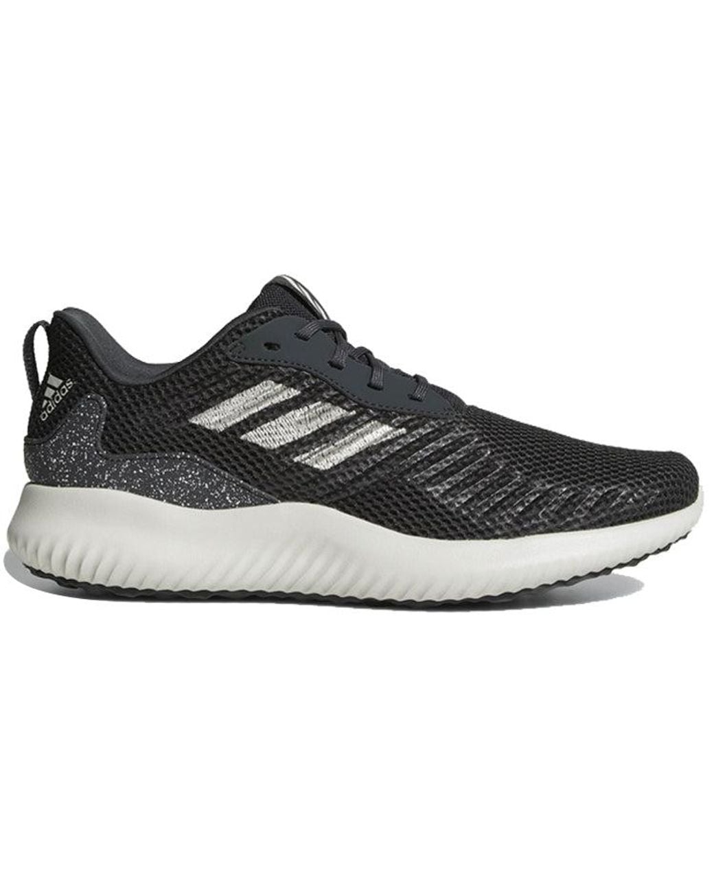 Adidas Black Alphabounce Rc M for men