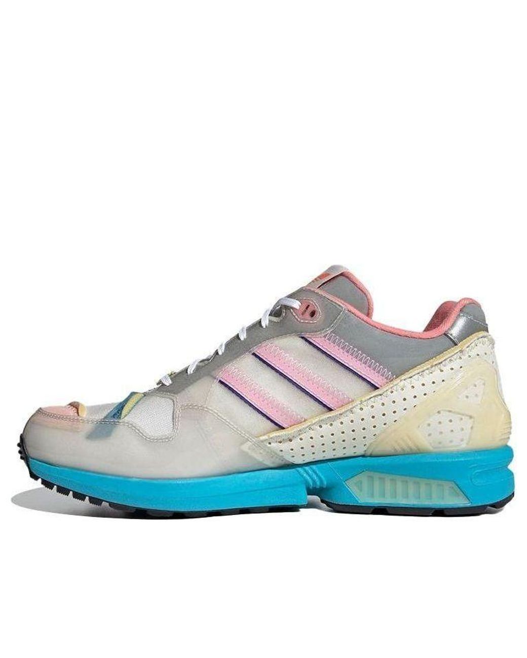adidas Zx 6000 'Inside Out Xz 0006 Pack in Blue for Men | Lyst UK