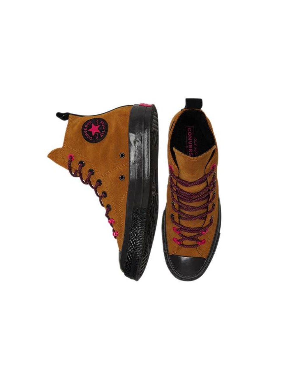 Converse Brown Chuck Taylor All Star 1970S 'Khaki' for men