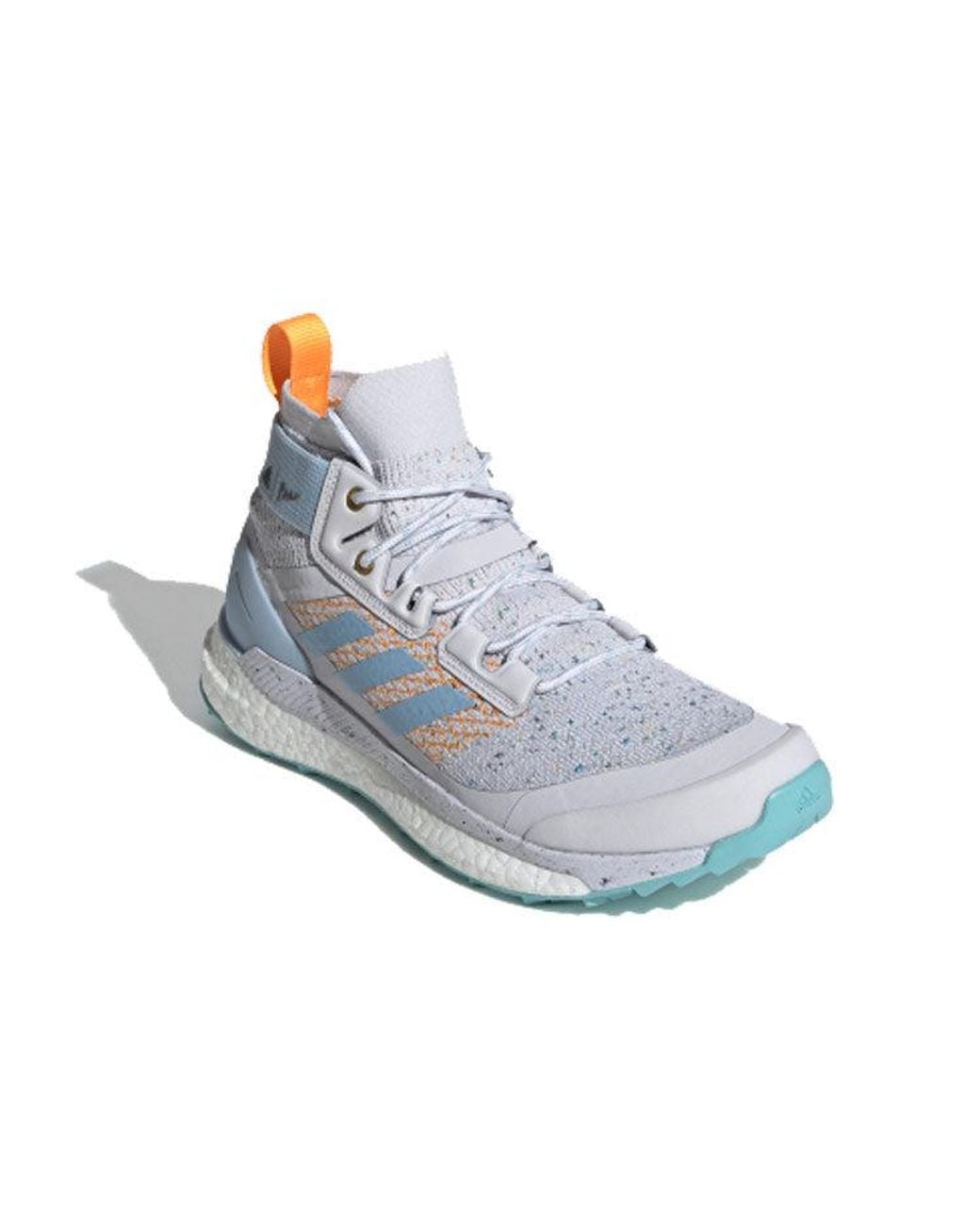 Adidas Blue (Wmns) Parley X Terrex Free Hiker 'Dash Easy'