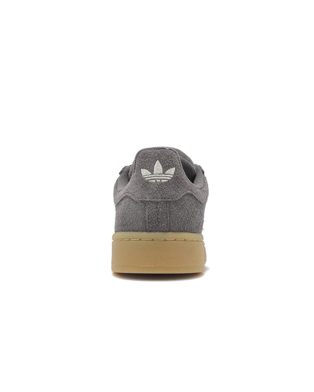 Adidas Gray (Wmns) Campus 00S 'Charcoal Putty'