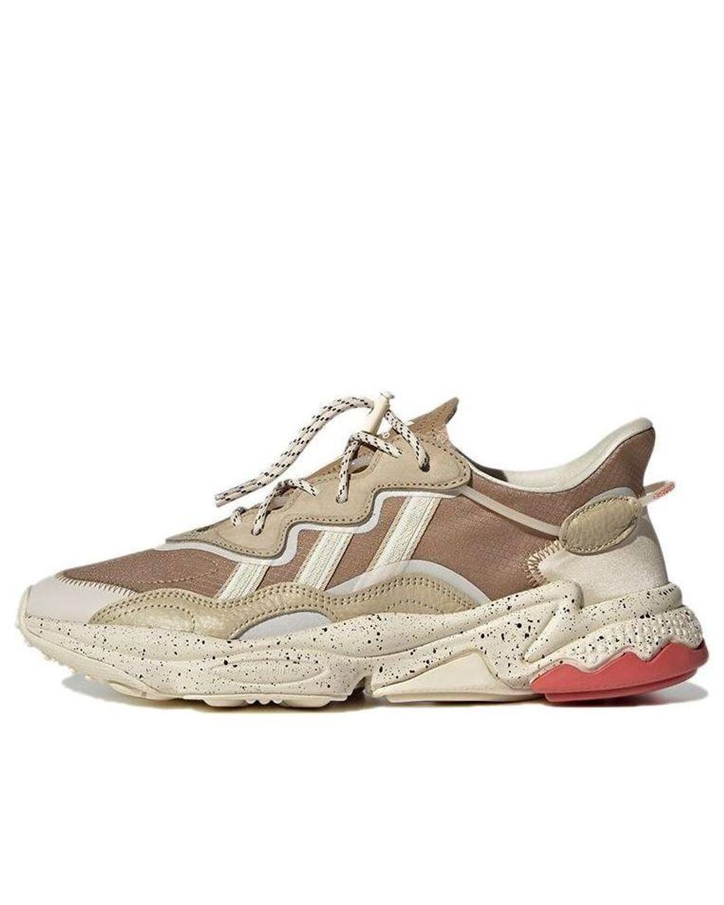 Adidas Natural Originanls Ozweego for men