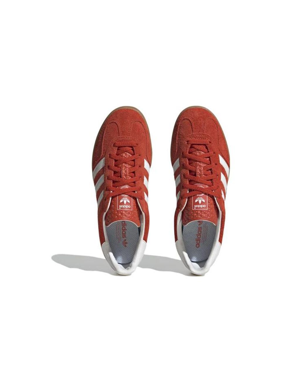 Adidas Red (Wmns) Gazelle