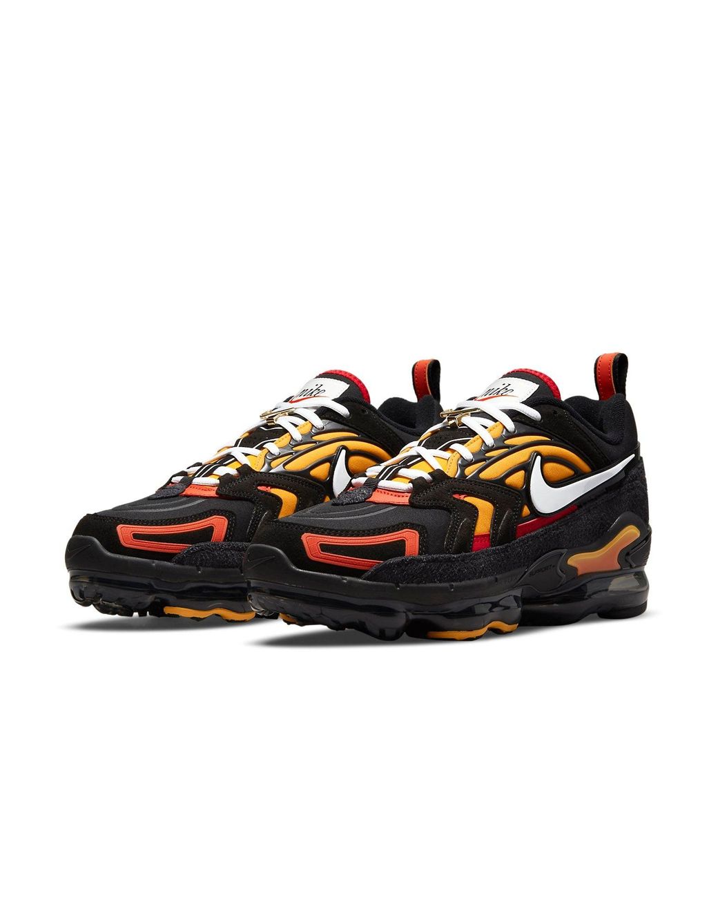 Nike Black Air Vapormax Evo Se 'First Use for men