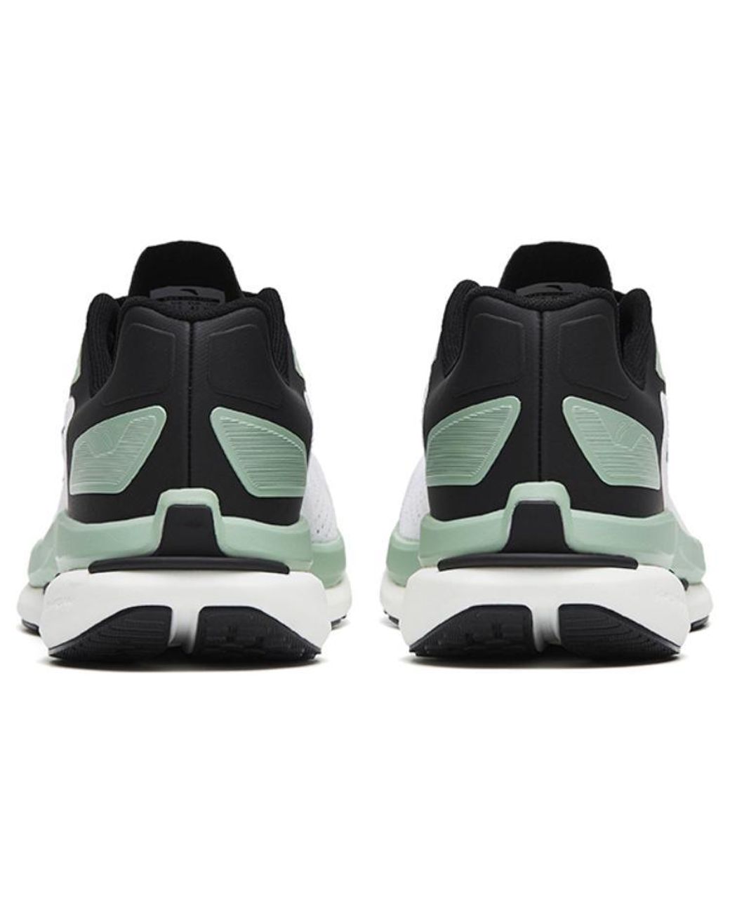 Anta White Shock The Game Nitrogen for men