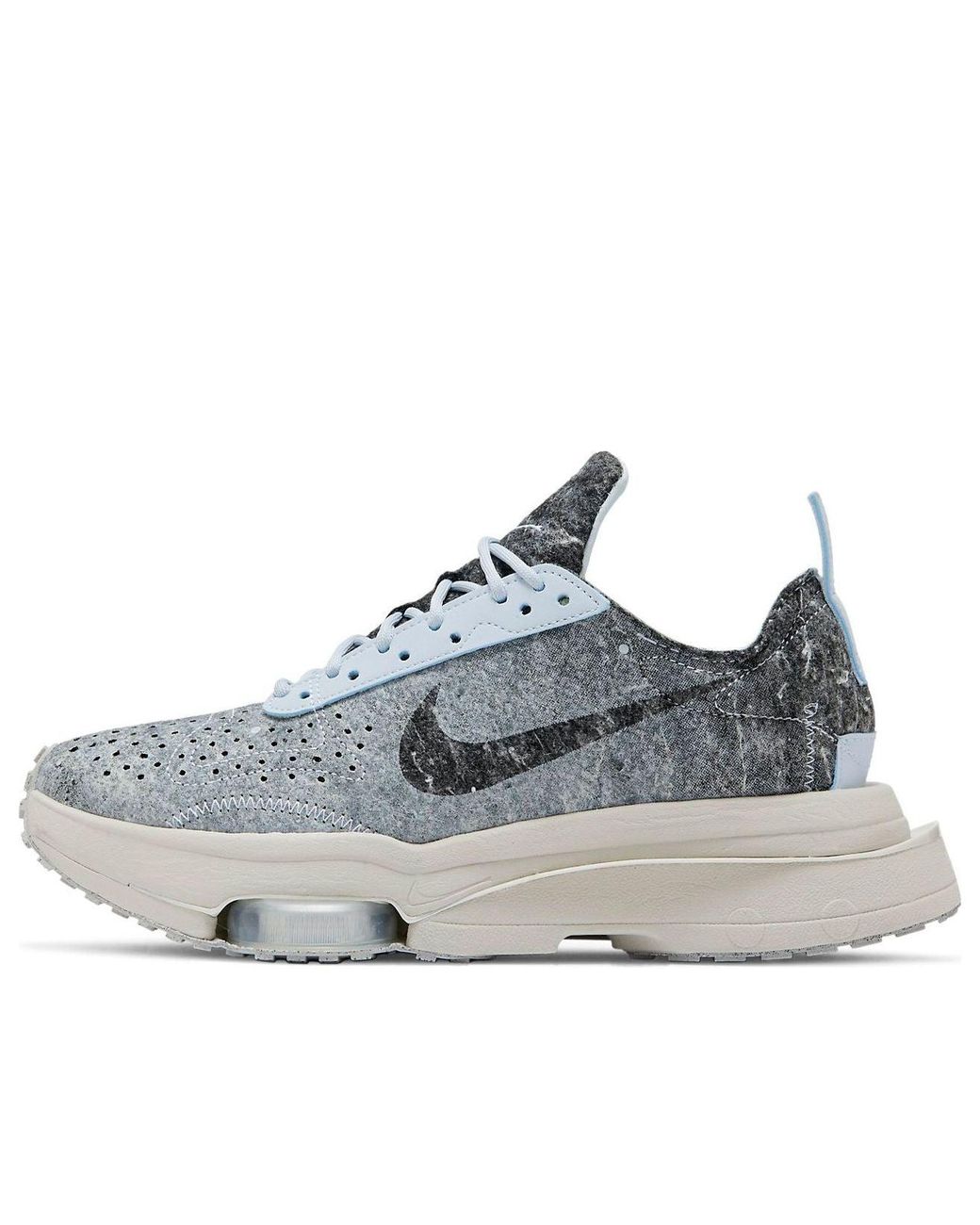 Nike Gray (Wmns) Air Zoom Type