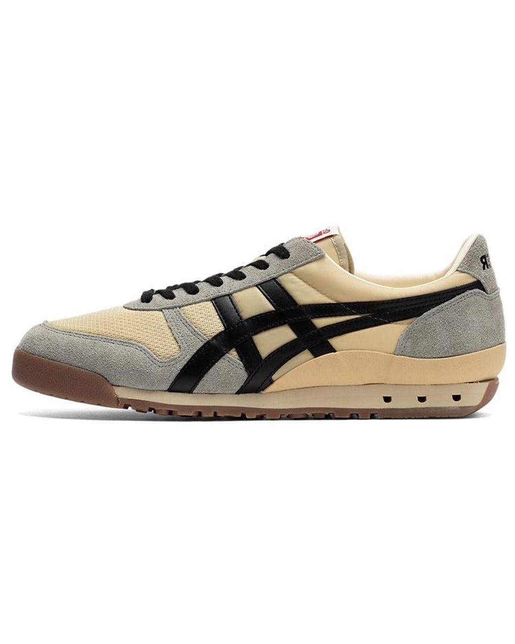 Onitsuka Tiger Ultimate 81 Nm 'Putty' in Brown for Men | Lyst